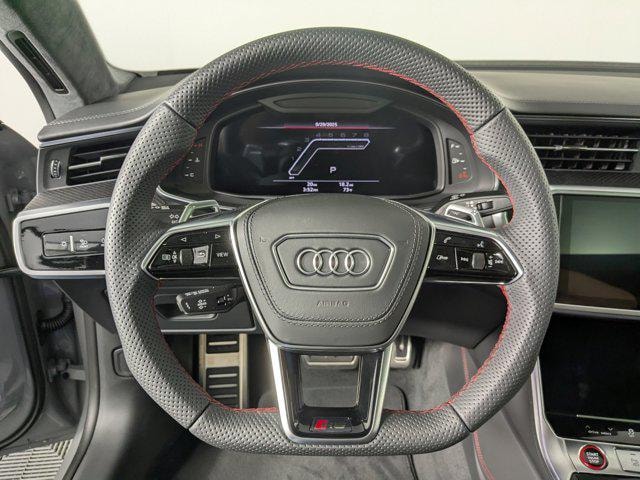 2026 Audi RS 7 Base - Photo 16