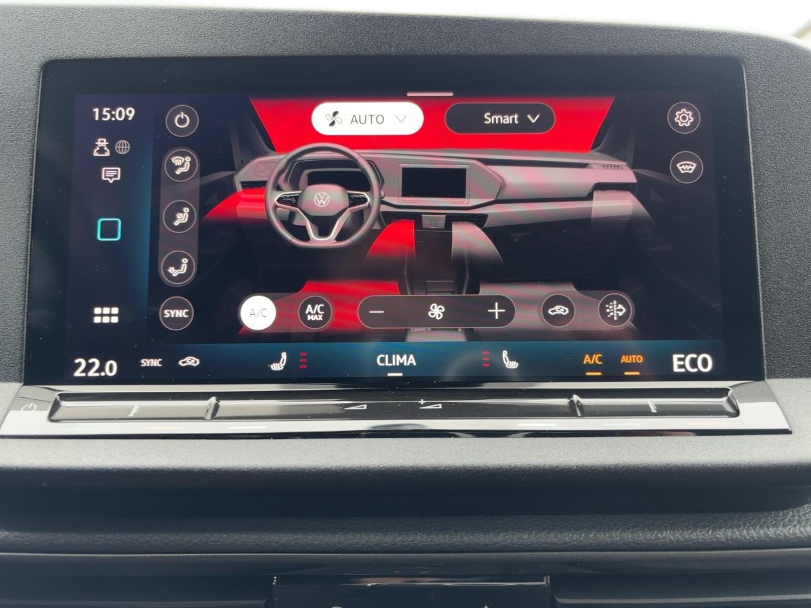 Volkswagen Caddy Cargo – Bild 11