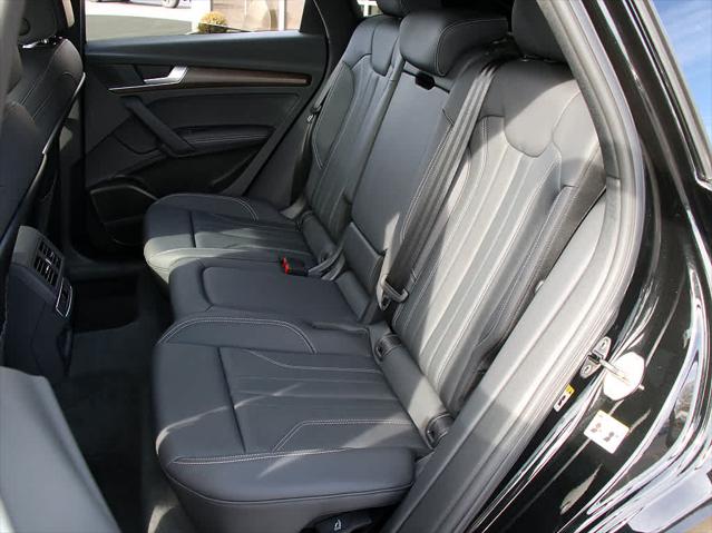 2025 AUDI Q5 - Image 24
