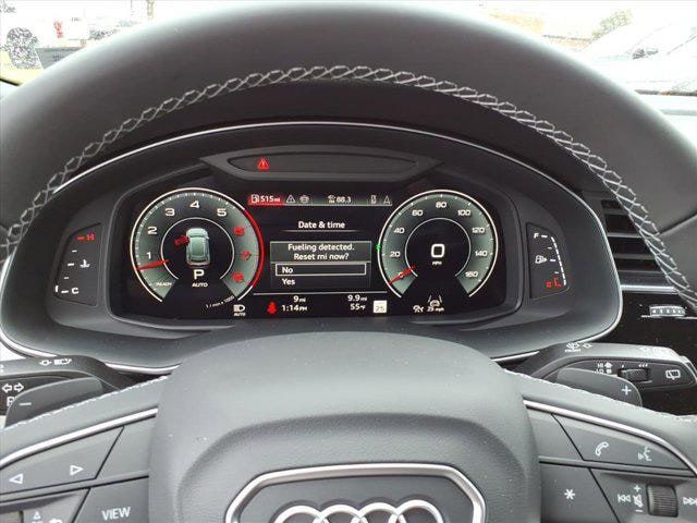 2026 Audi Q8 Premium Plus - Photo 17