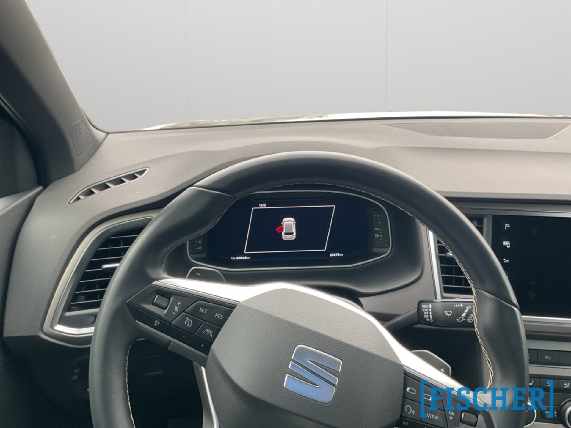 SEAT Ateca Xperience