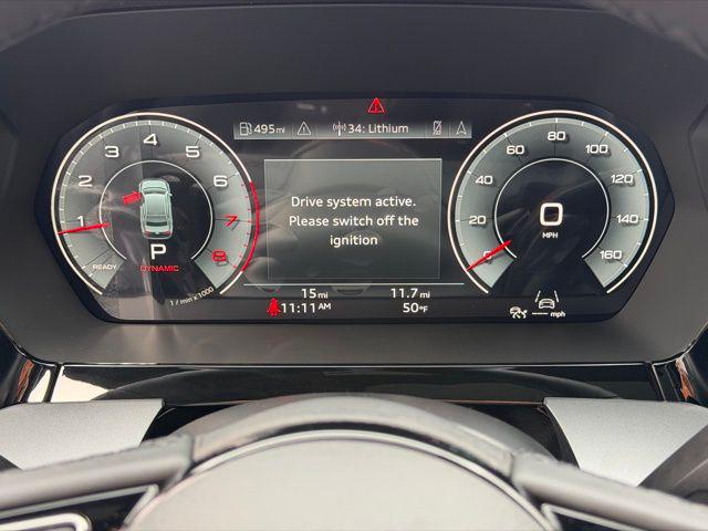 2026 Audi A3 Premium - Photo 15