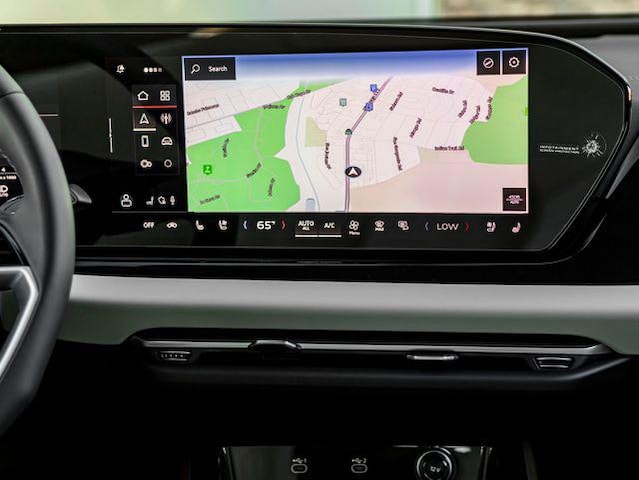2026 Audi A6 Premium Plus - Photo 24