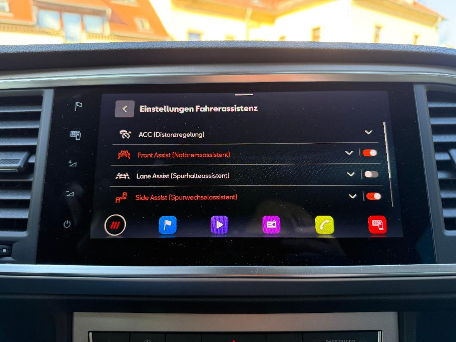 SEAT Ateca – Bild 15