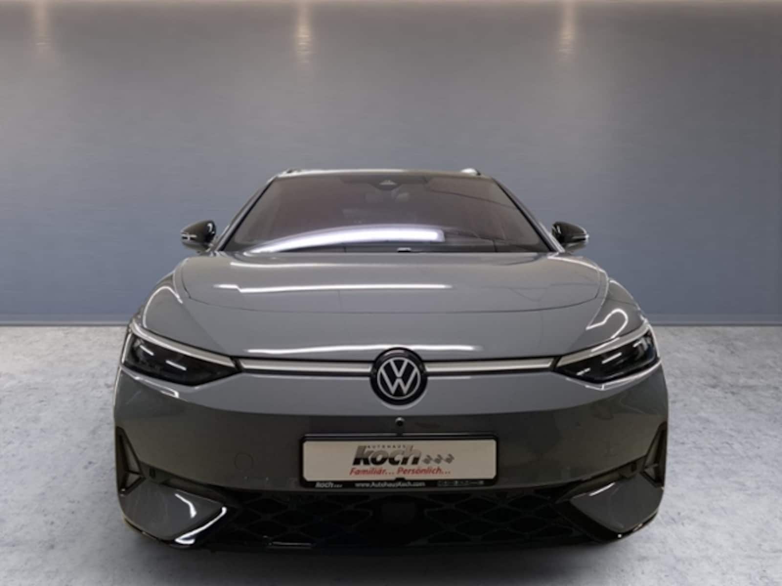 Volkswagen ID.7 Tourer – Bild 4