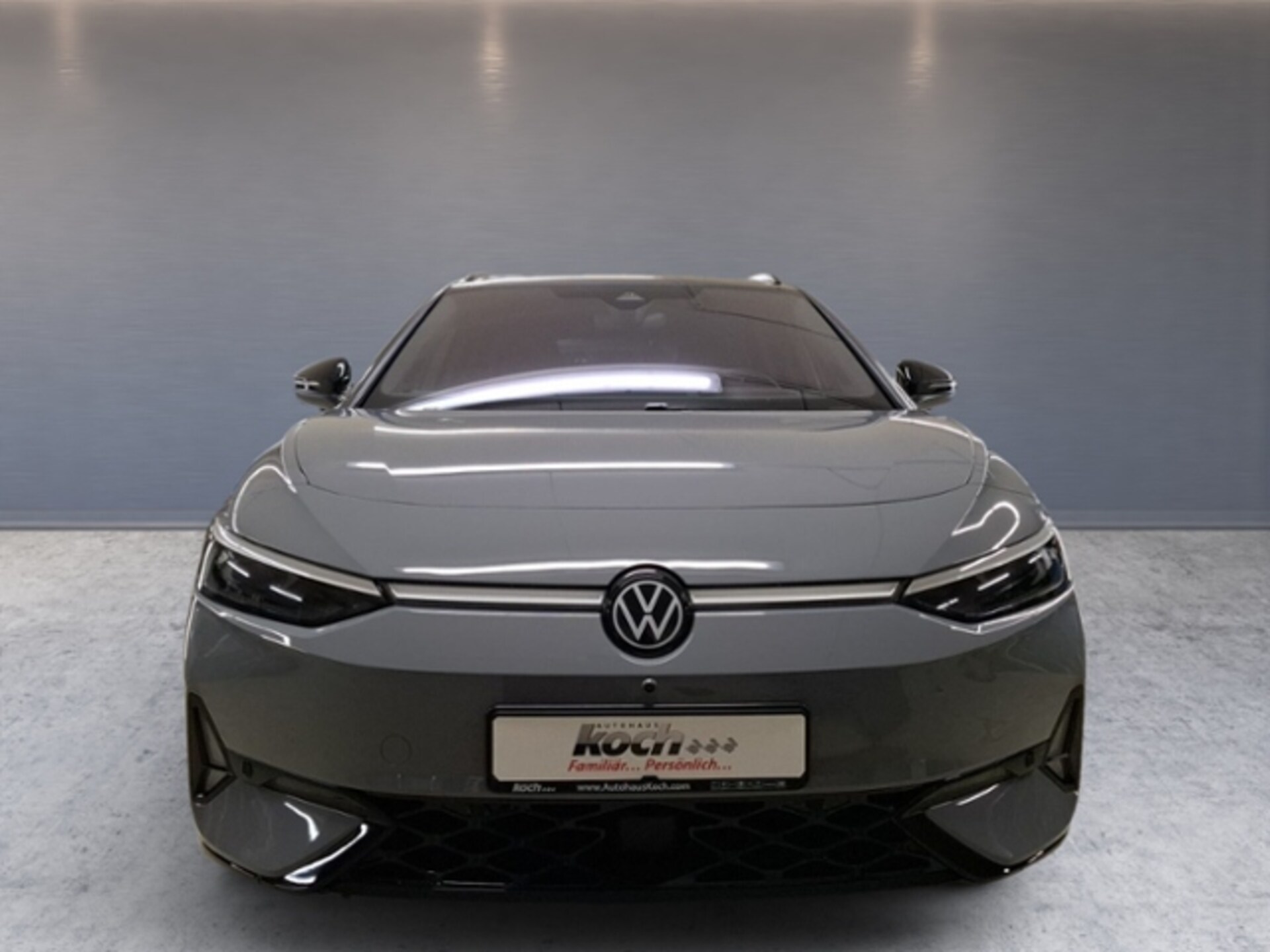 Volkswagen ID.7 Tourer GTX