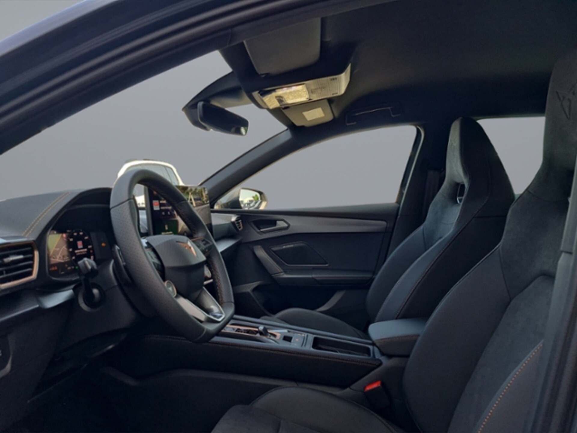 CUPRA Leon Sportstourer VZ