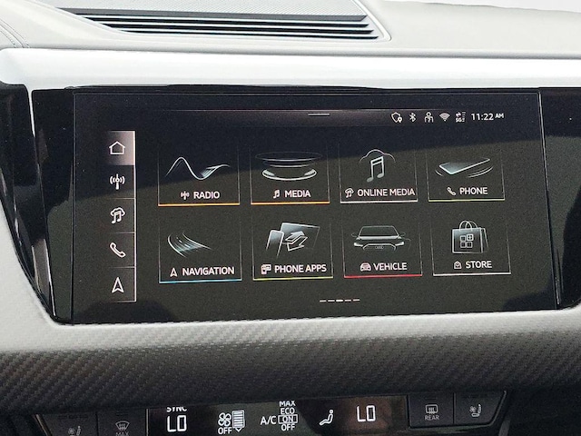 2026 Audi S e-tron GT Prestige - Photo 23