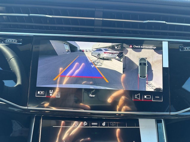 2026 Audi Q8 Premium Plus - Photo 24