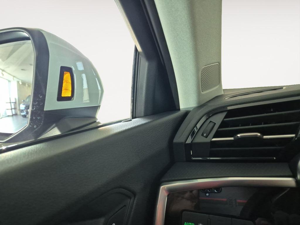 Image about Audi Q3 Advanced 35 TFSI 110 kW (150 CV) S tronic
