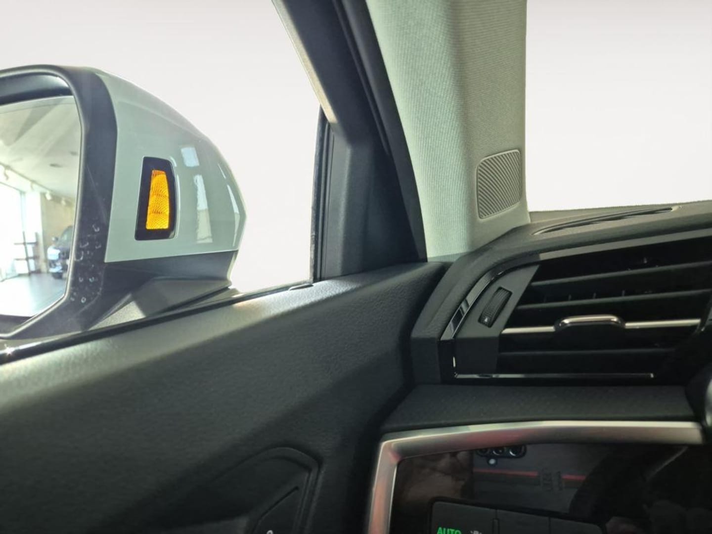 Image about Audi Q3 Advanced 35 TFSI 110 kW (150 CV) S tronic