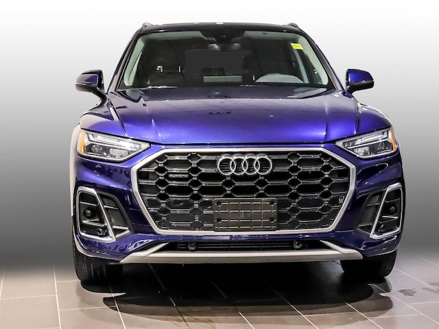 2022 Audi Q5