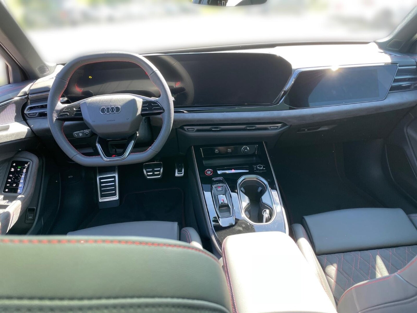 Audi A6 Avant – Bild 13