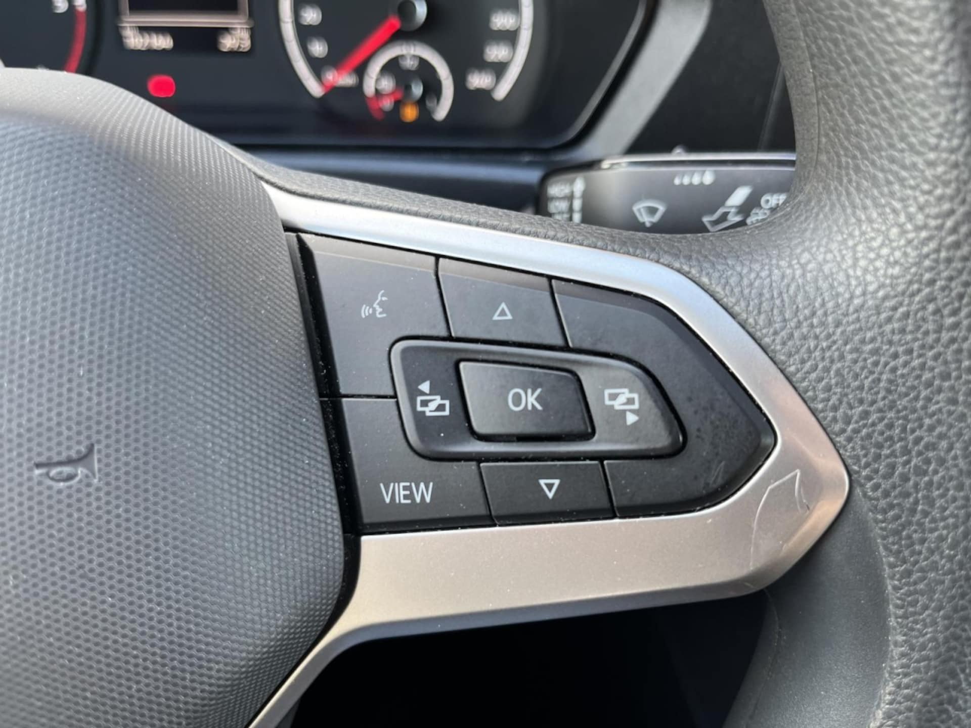 Volkswagen Caddy Cargo