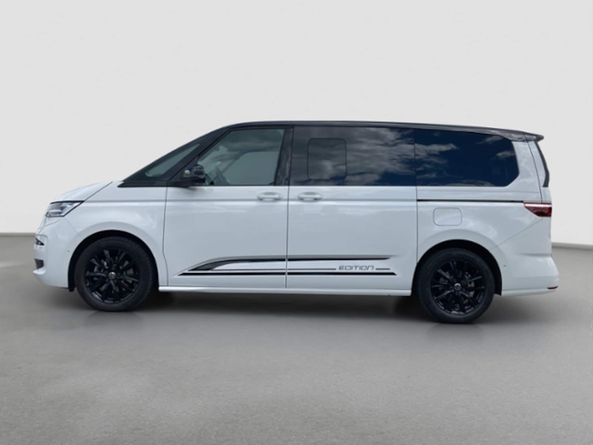 Volkswagen Multivan Langversion Life