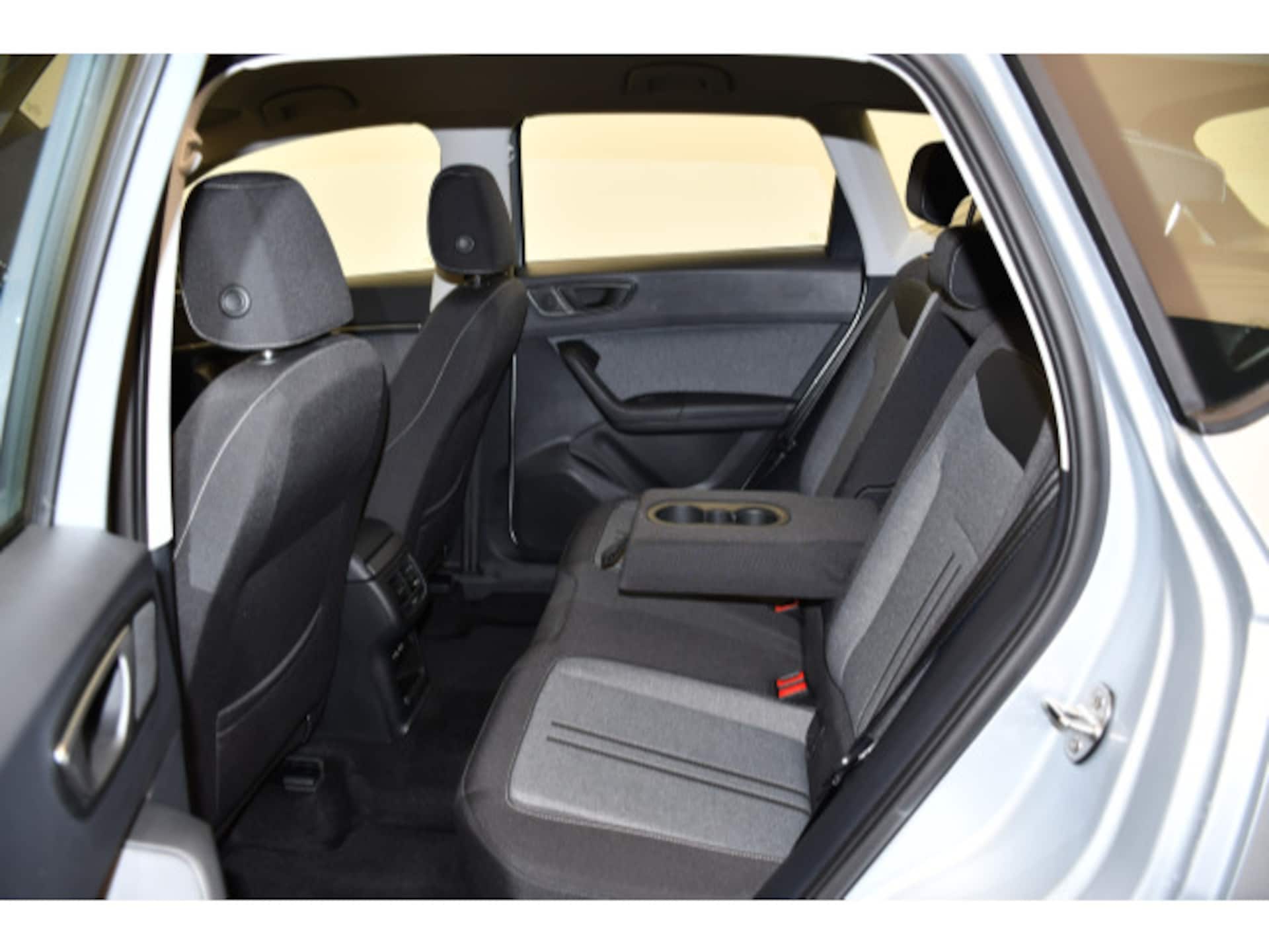SEAT Ateca Style