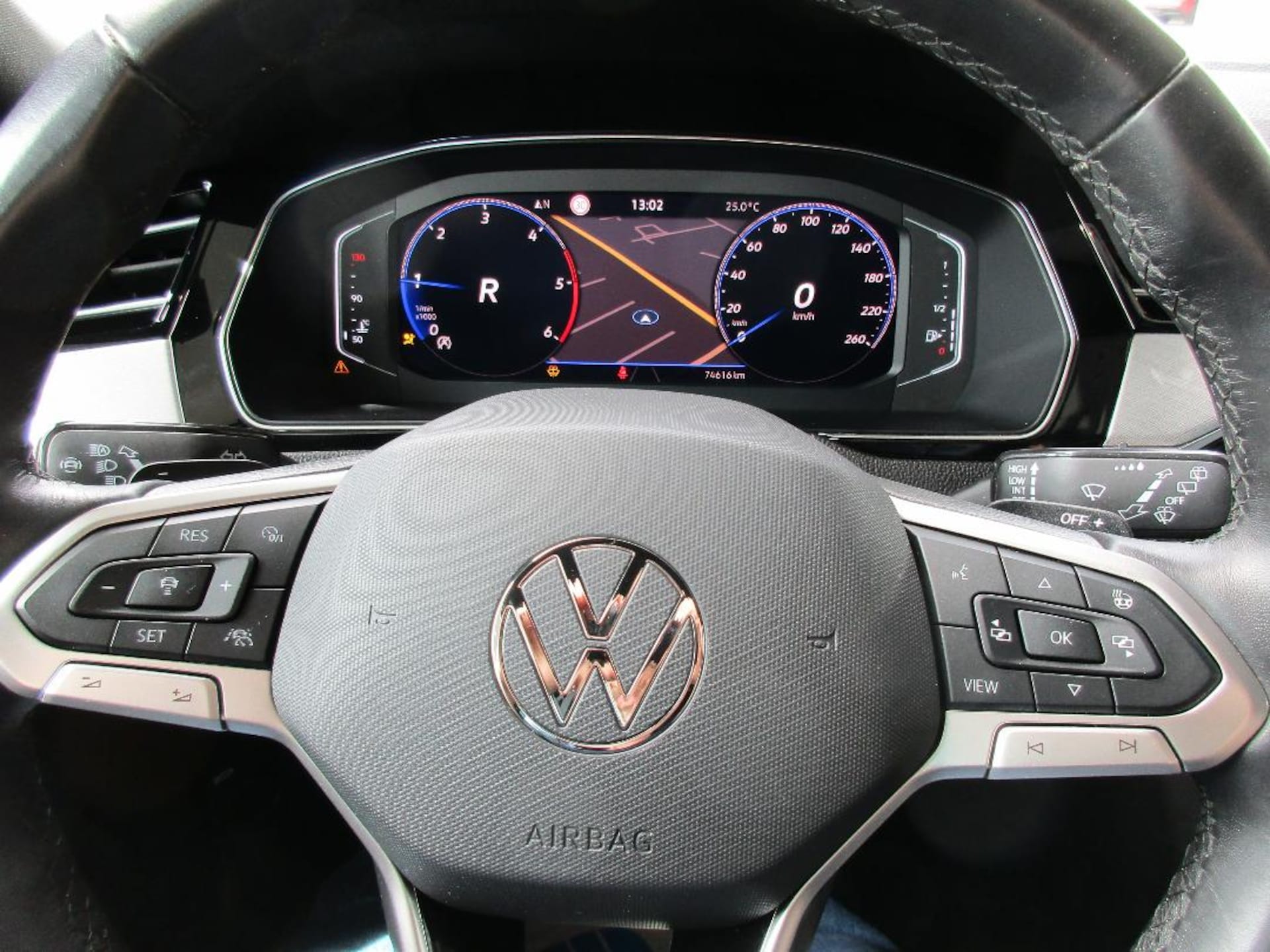 Volkswagen Passat Variant Business