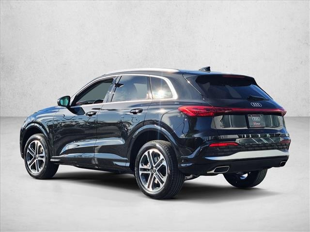 2025 Audi Q5 Premium - Photo 8