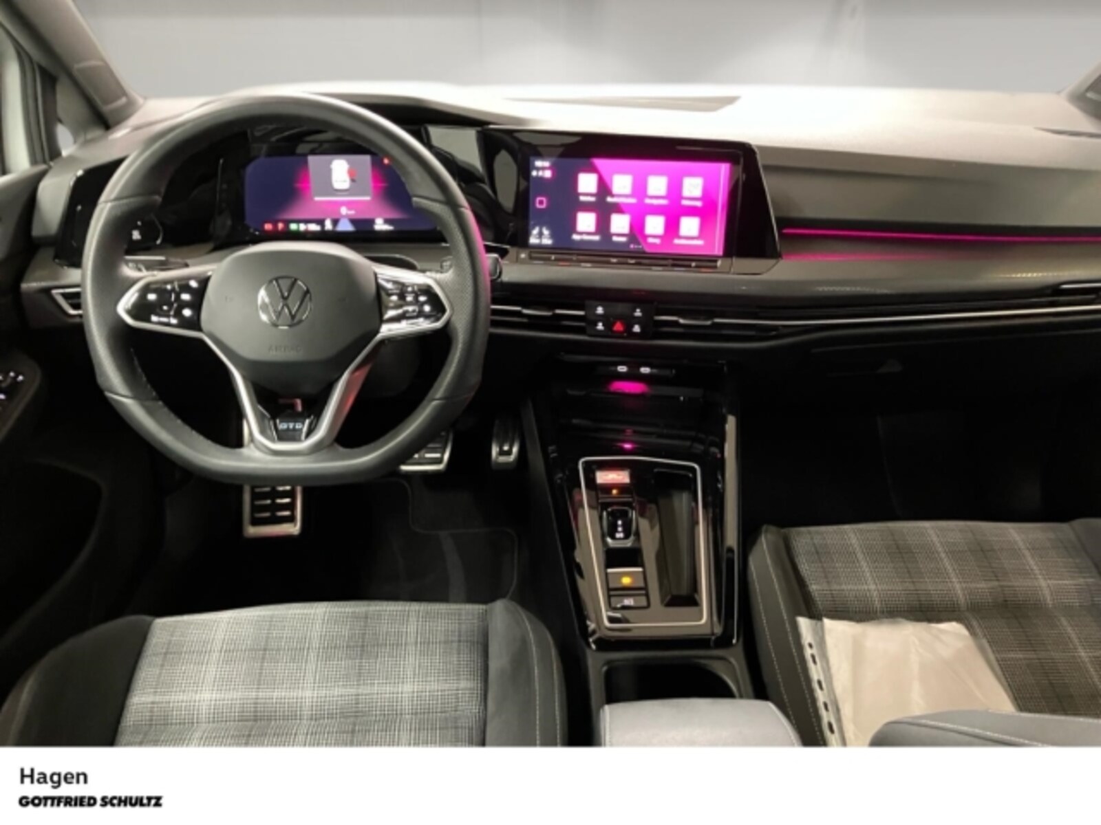 Volkswagen Golf – Bild 6