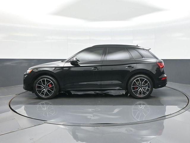 2023 Audi SQ5