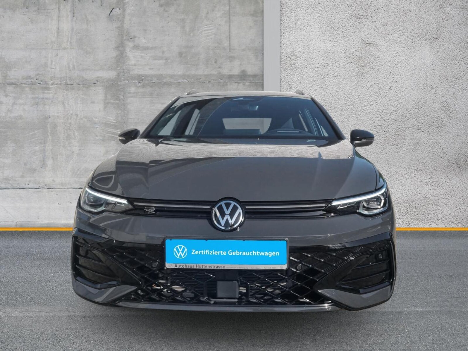Volkswagen Golf Variant – Bild 5