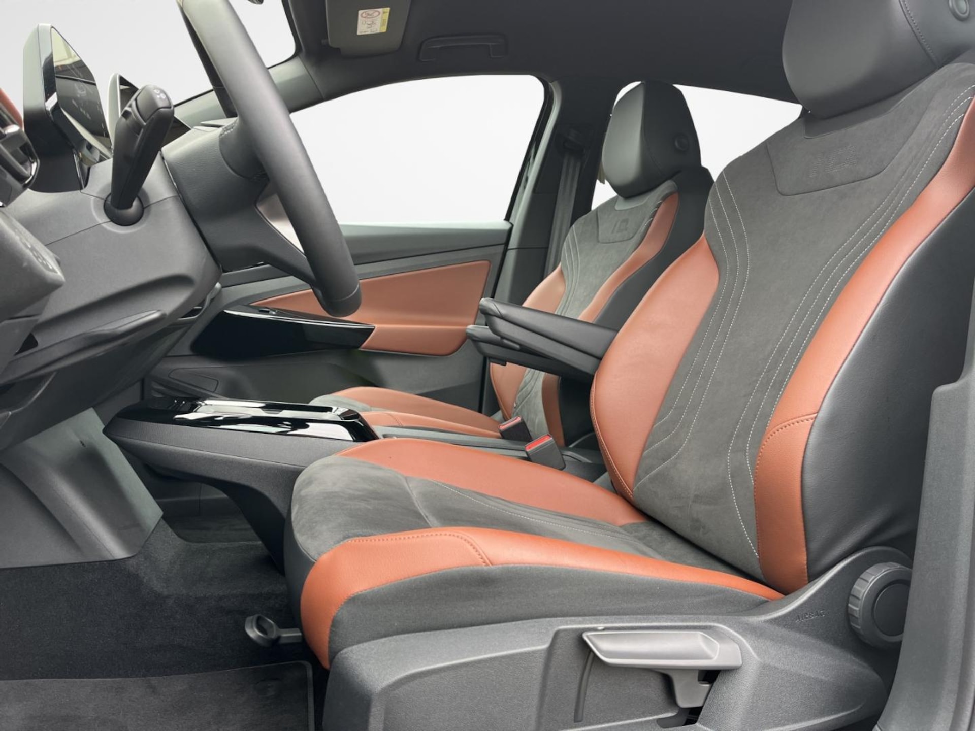 Volkswagen ID.5 Pro