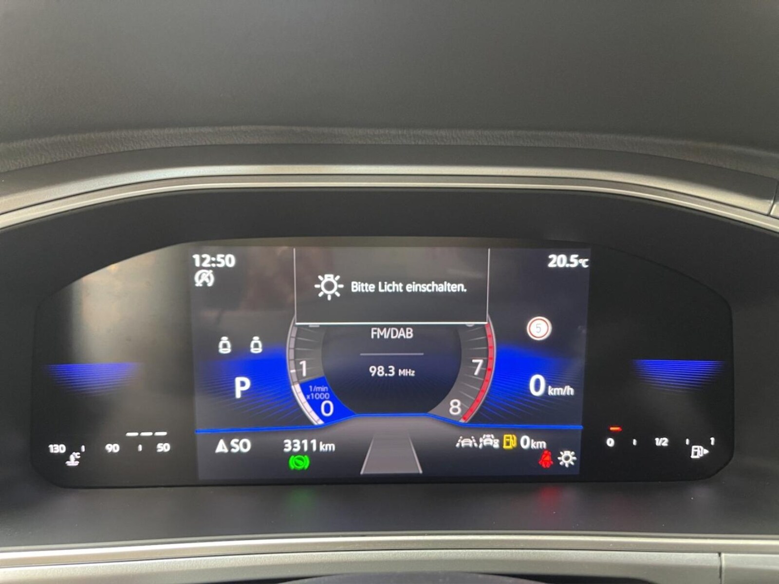 Volkswagen T-Roc Cabriolet – Bild 12