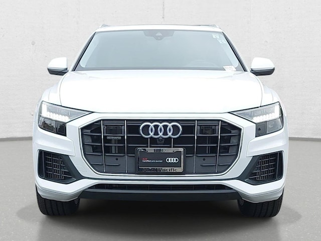 2023 Audi Q8
