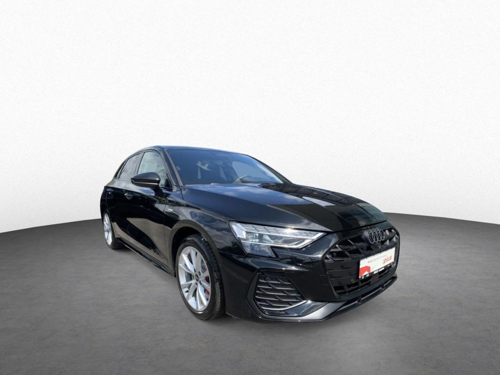 Audi A3 Sportback TFSI e S line