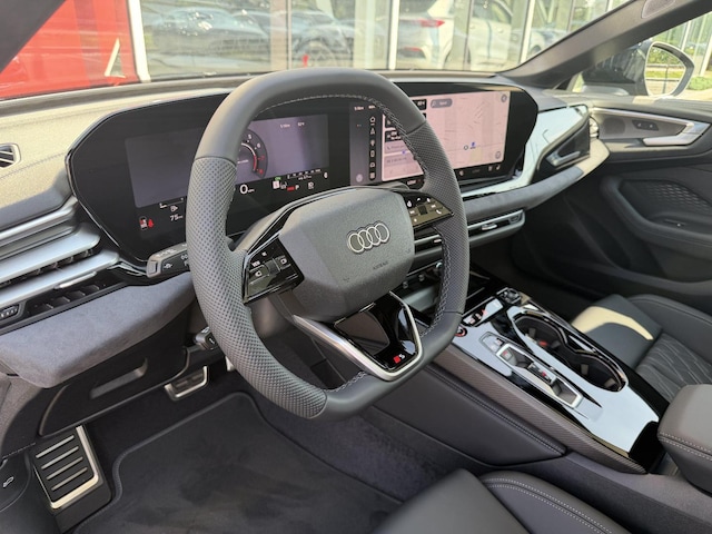 2026 Audi S5 Sedan