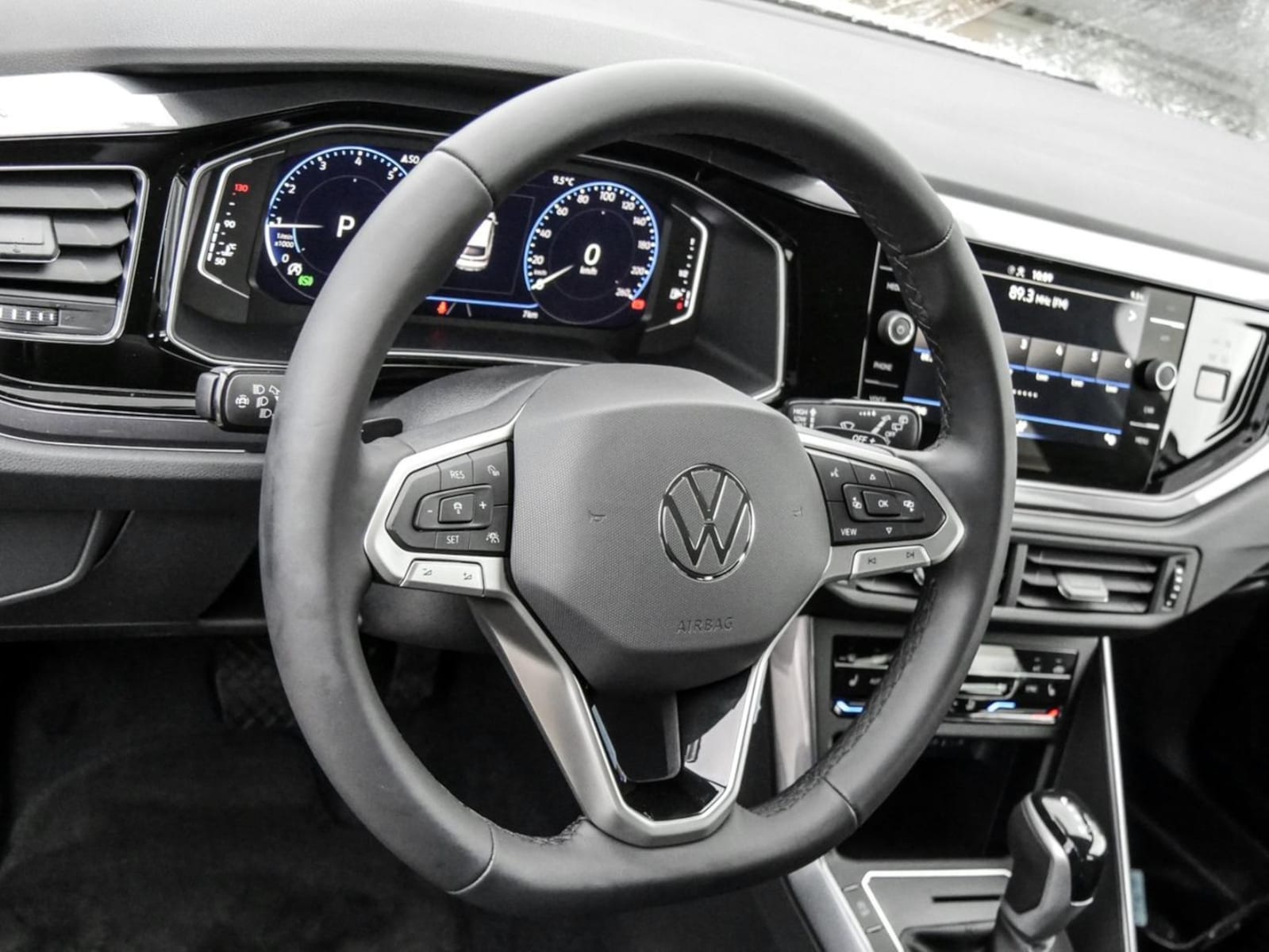 Volkswagen Taigo – Bild 13