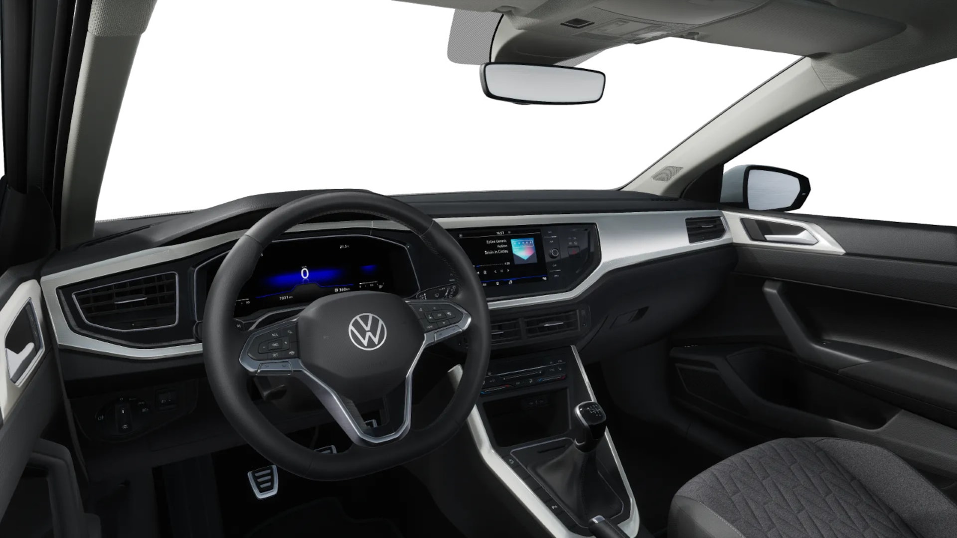 Volkswagen Polo MOVE