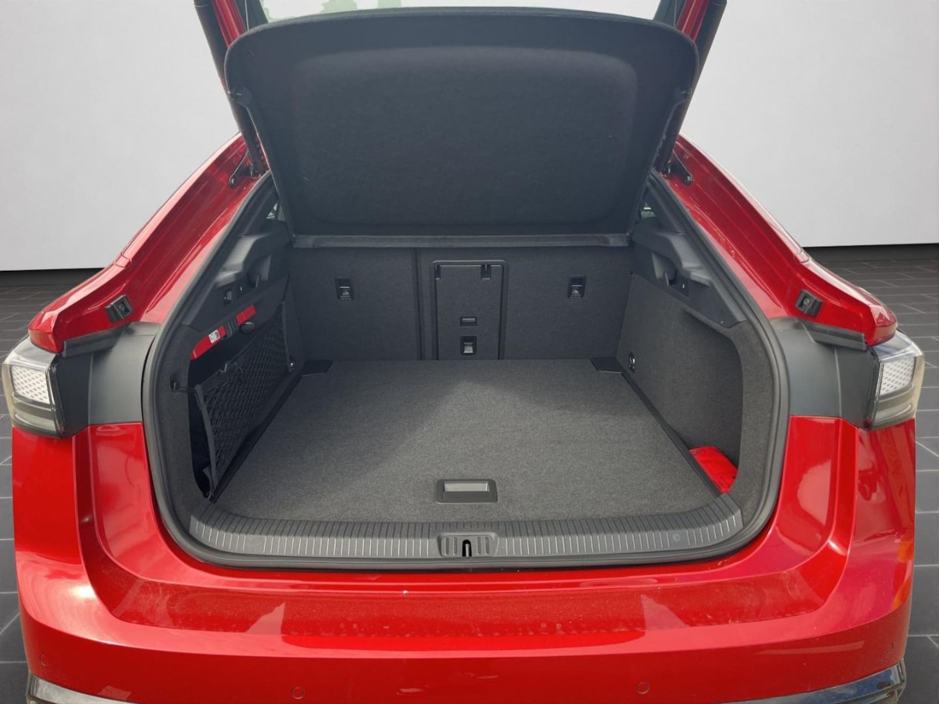 Volkswagen ID.7 Pro
