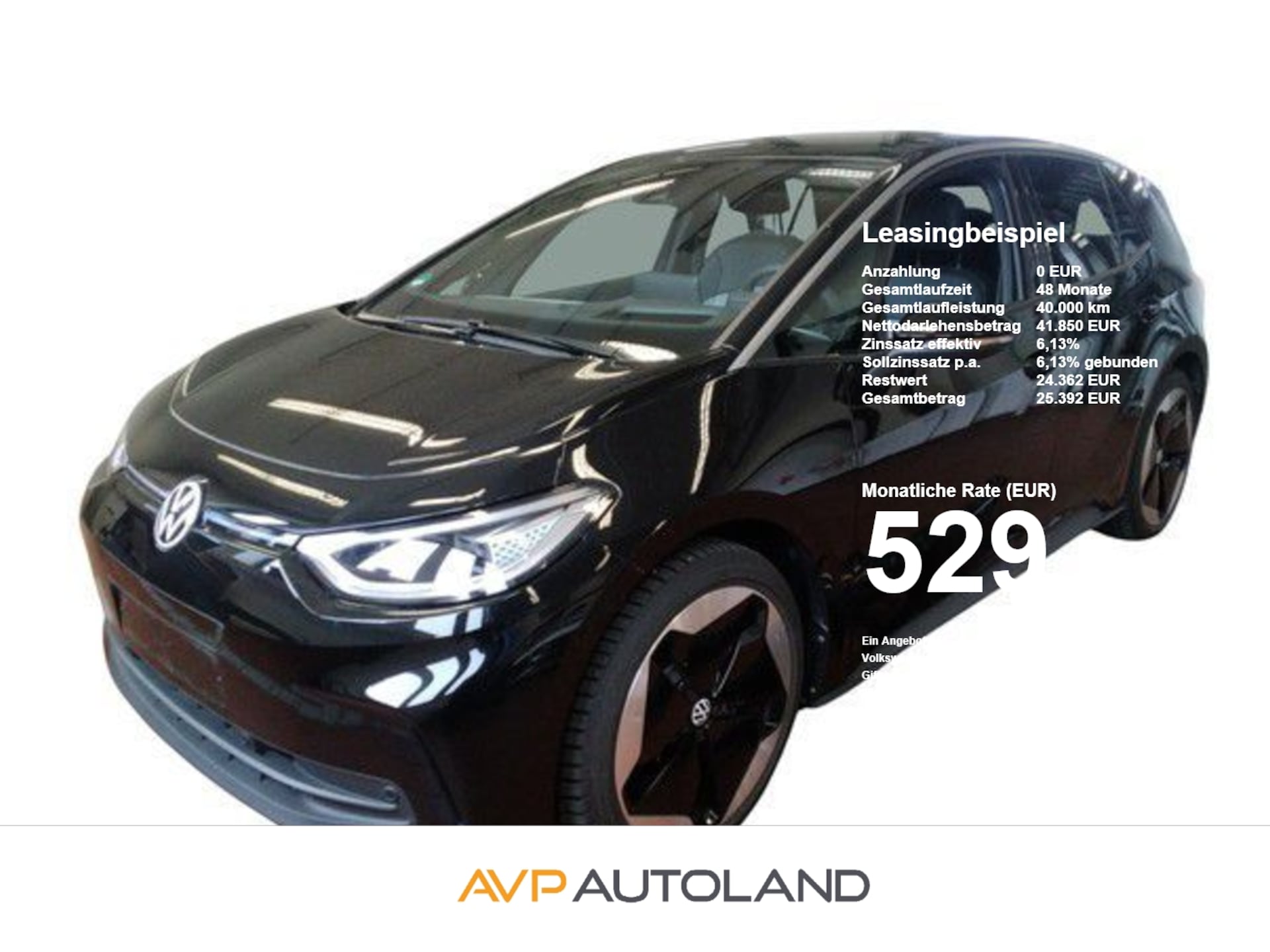 Volkswagen ID.3 Pro S