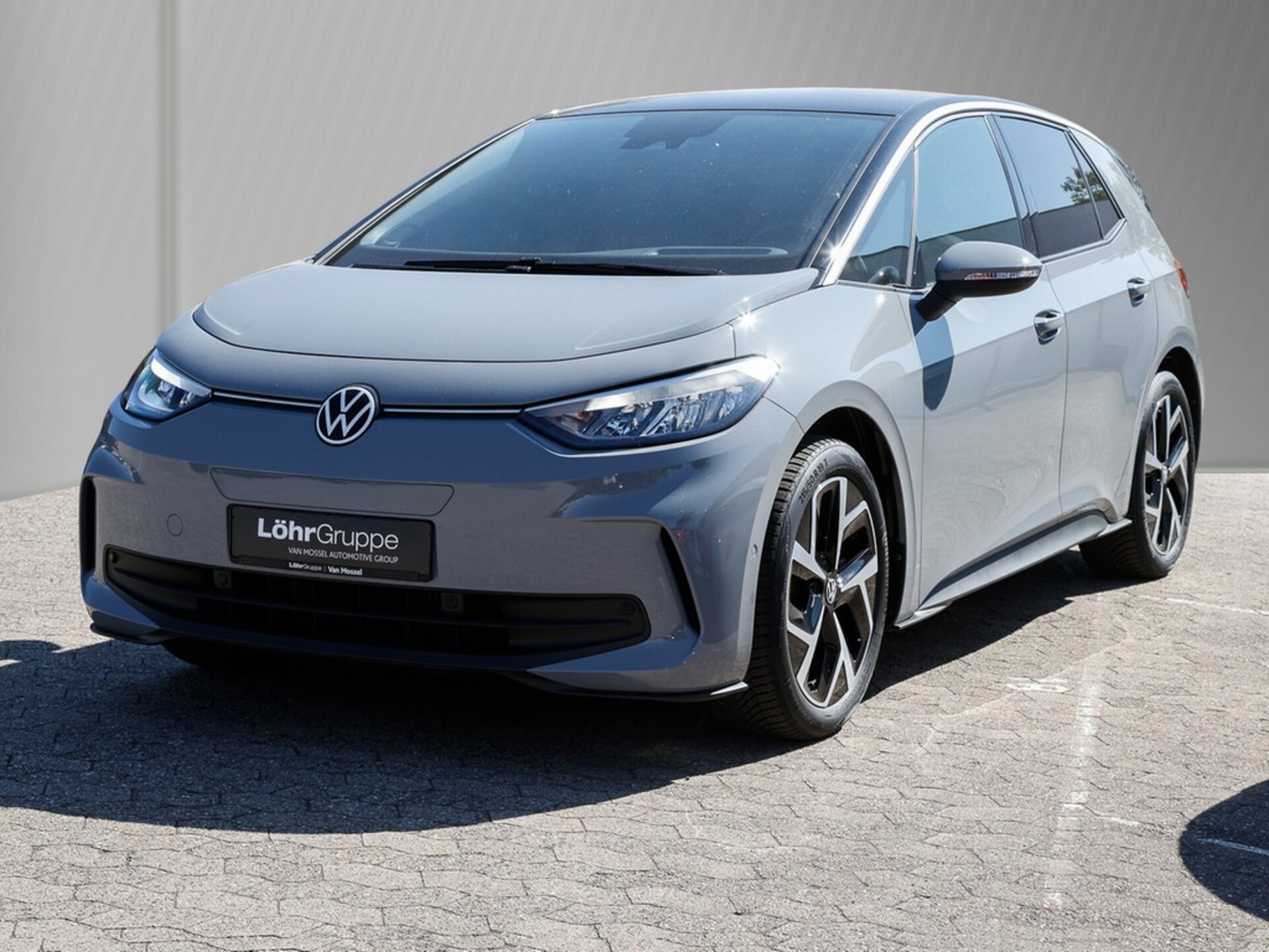 Volkswagen ID.3 MOVE Pro