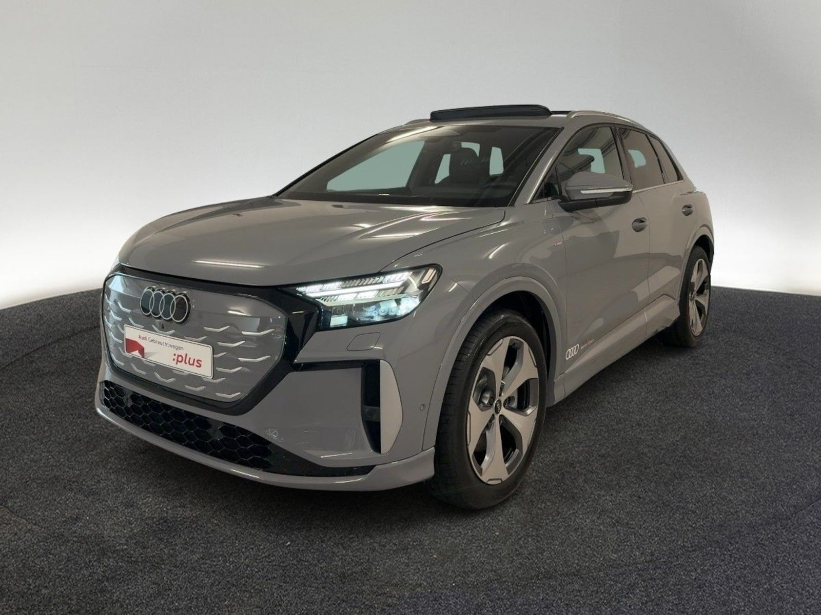 Audi Q4 e-tron – Bild 2
