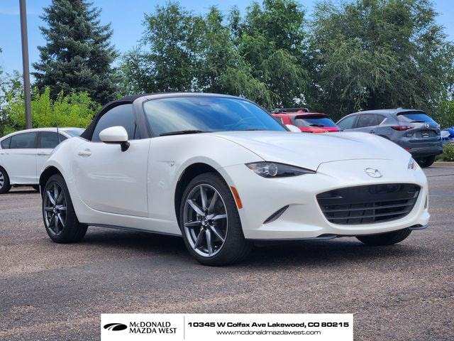 2022 Mazda