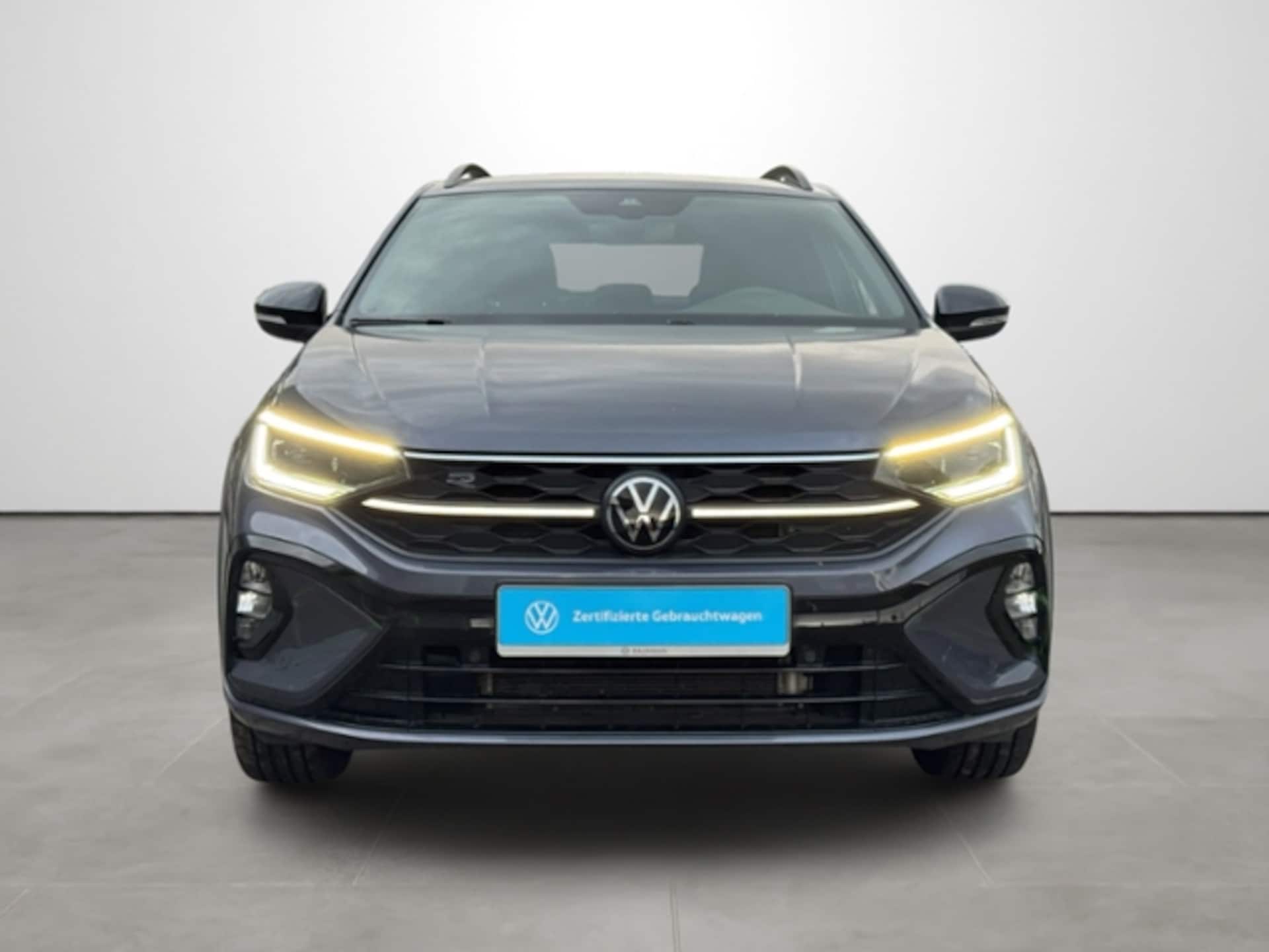 Volkswagen Taigo R-Line