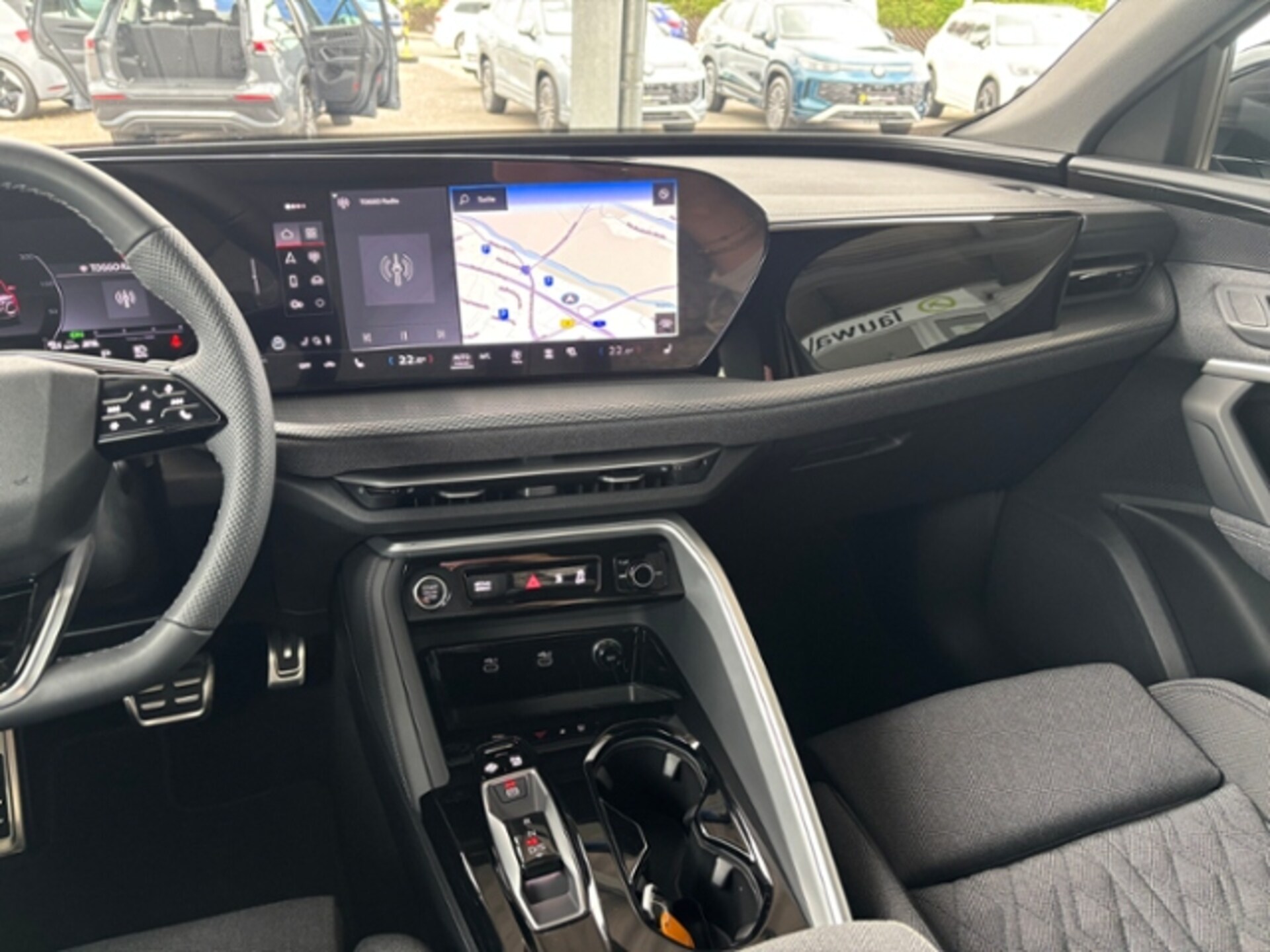 Audi Q5 SUV