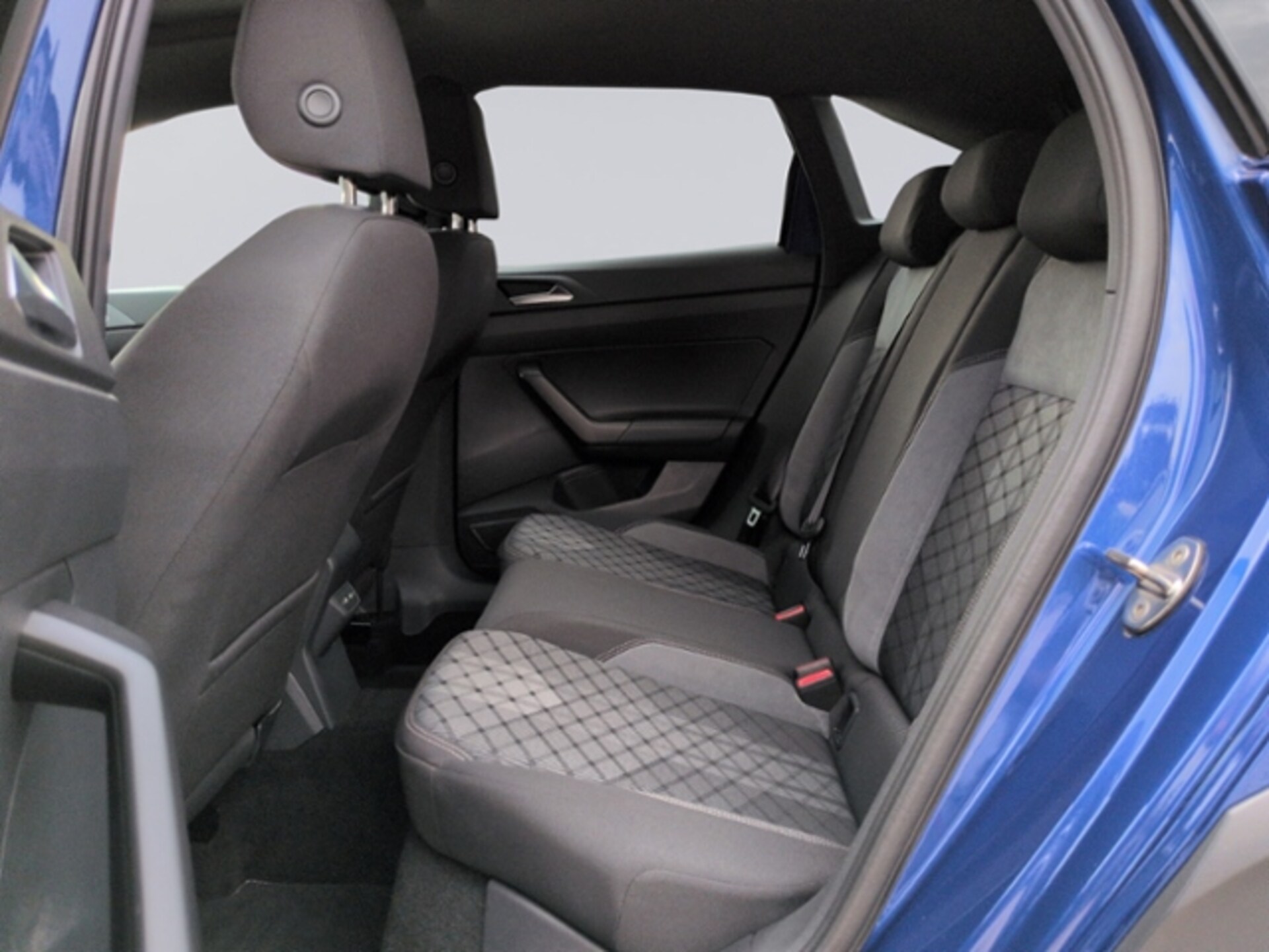 Volkswagen Taigo R-Line