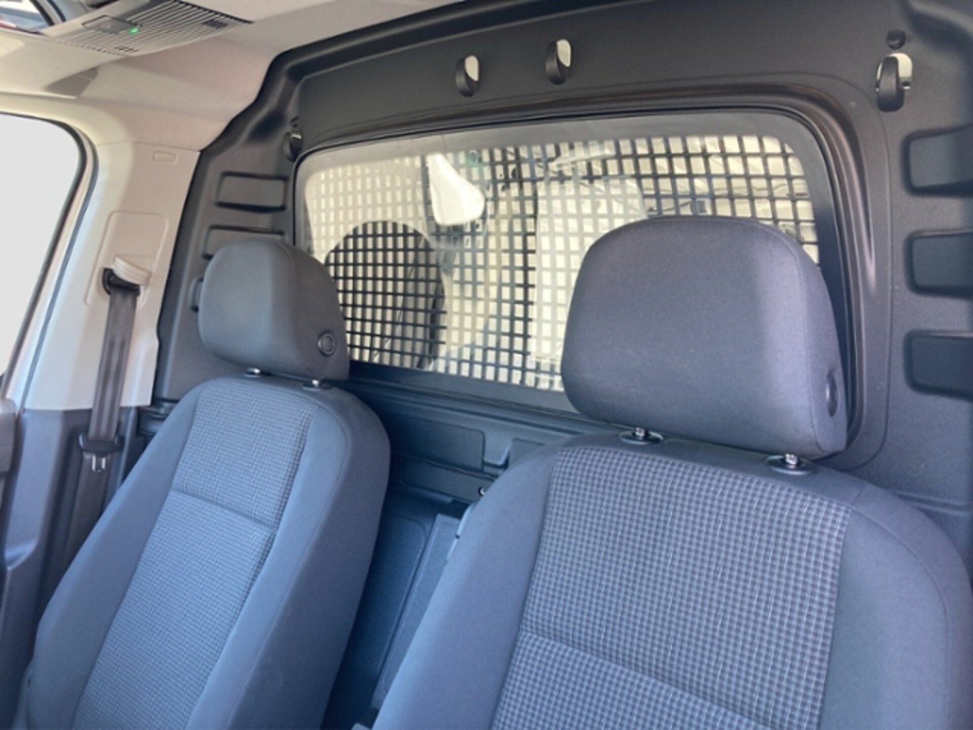Volkswagen Caddy Cargo