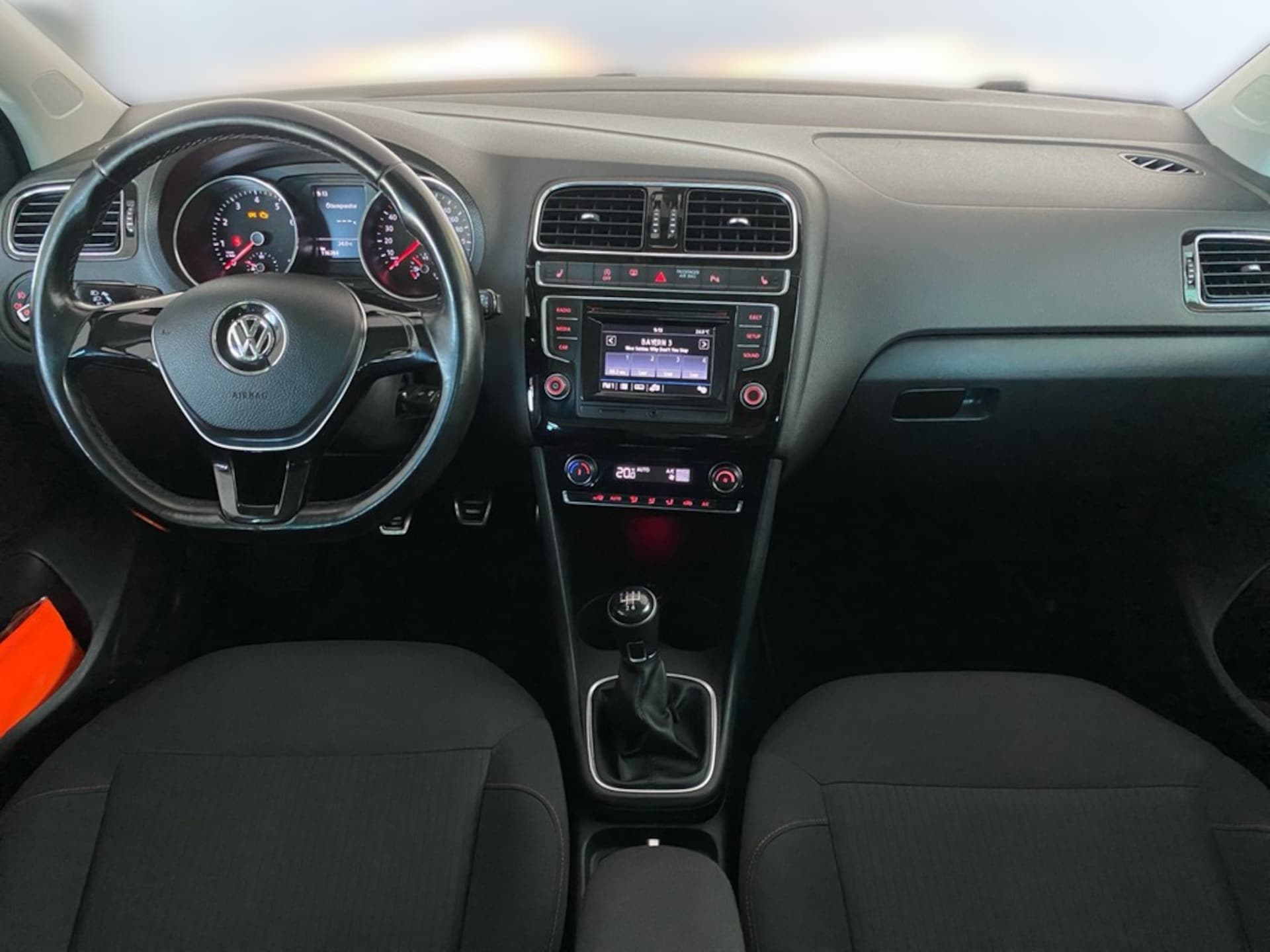 Volkswagen Polo SOUND