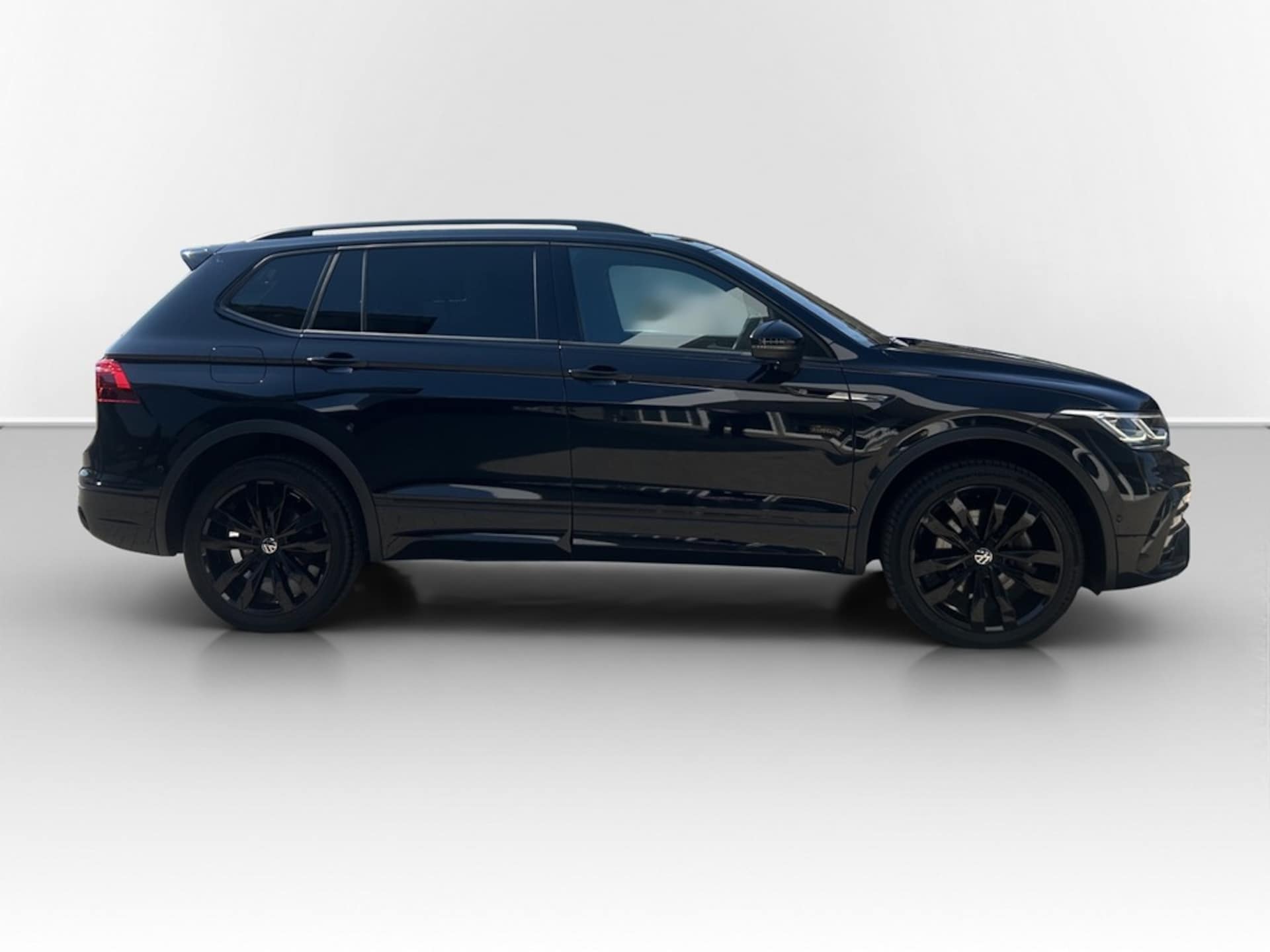 Volkswagen Tiguan Allspace R-Line