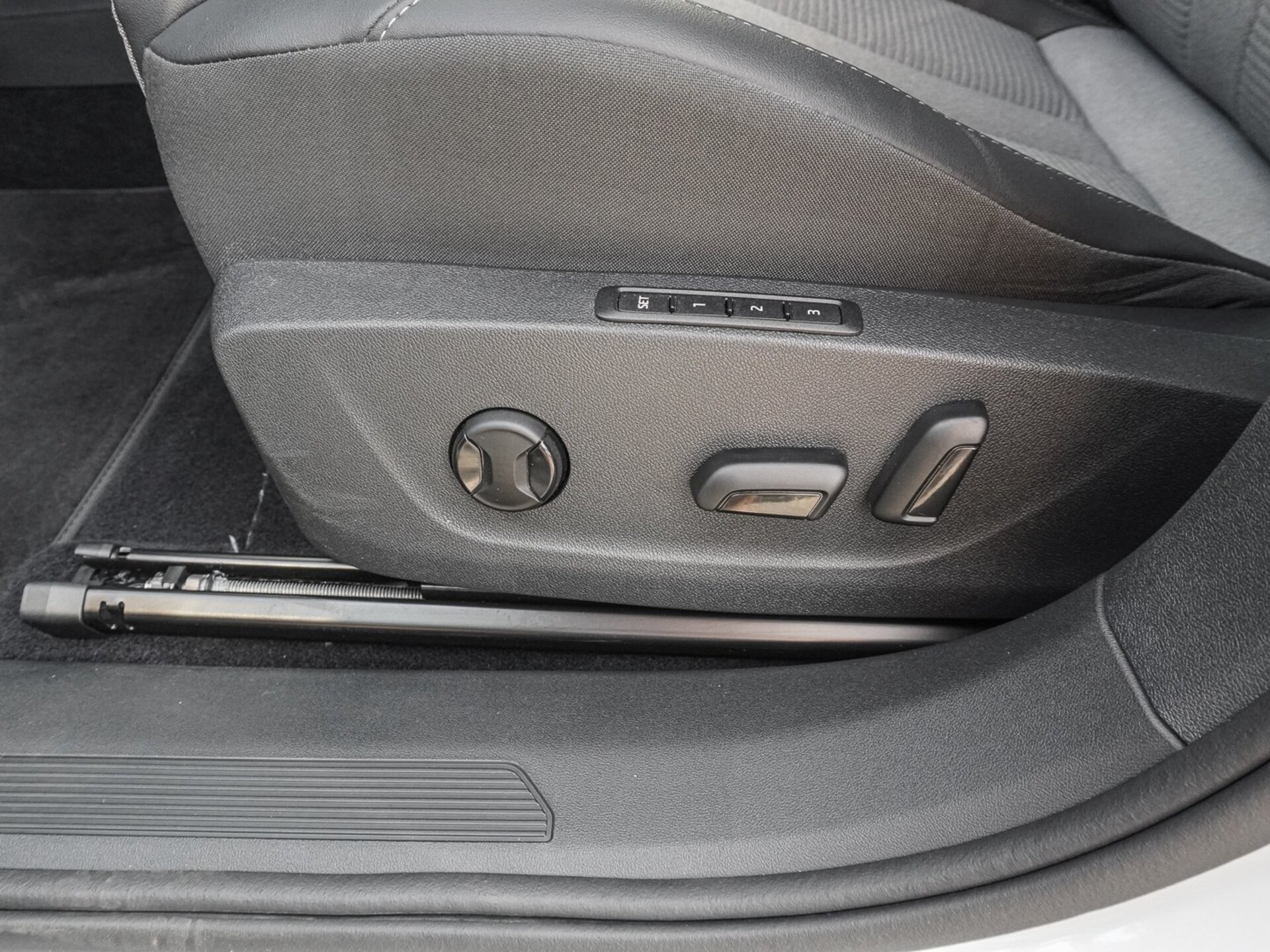 Skoda Enyaq 80X