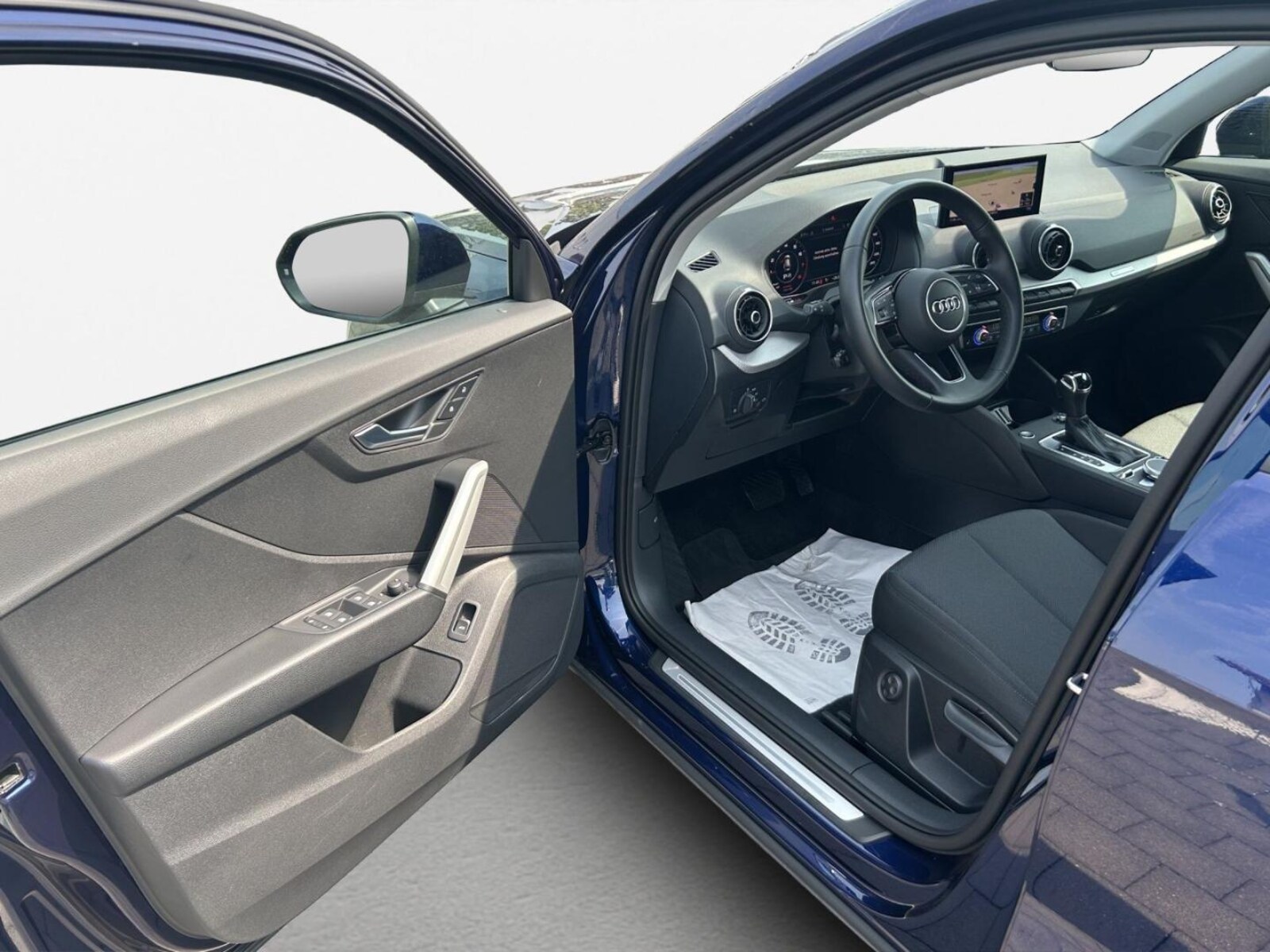 Audi Q2 – Bild 13
