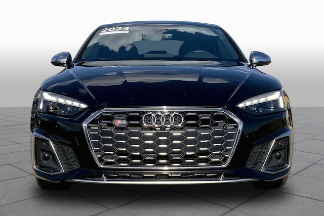2024 Audi S5 Sportback