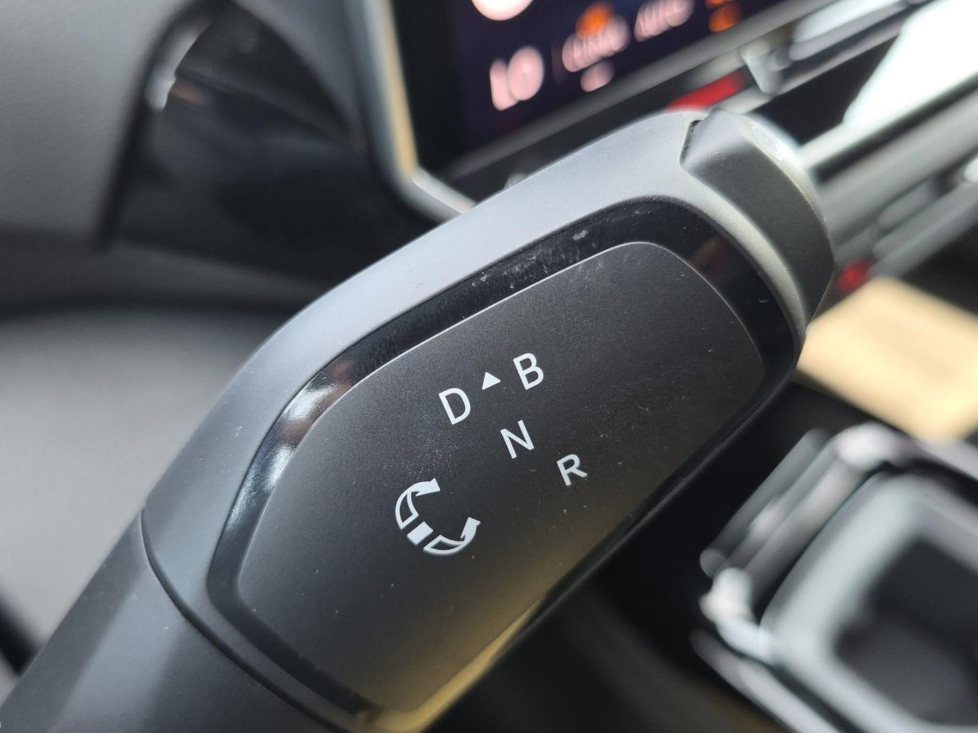 Volkswagen ID.4 GTX