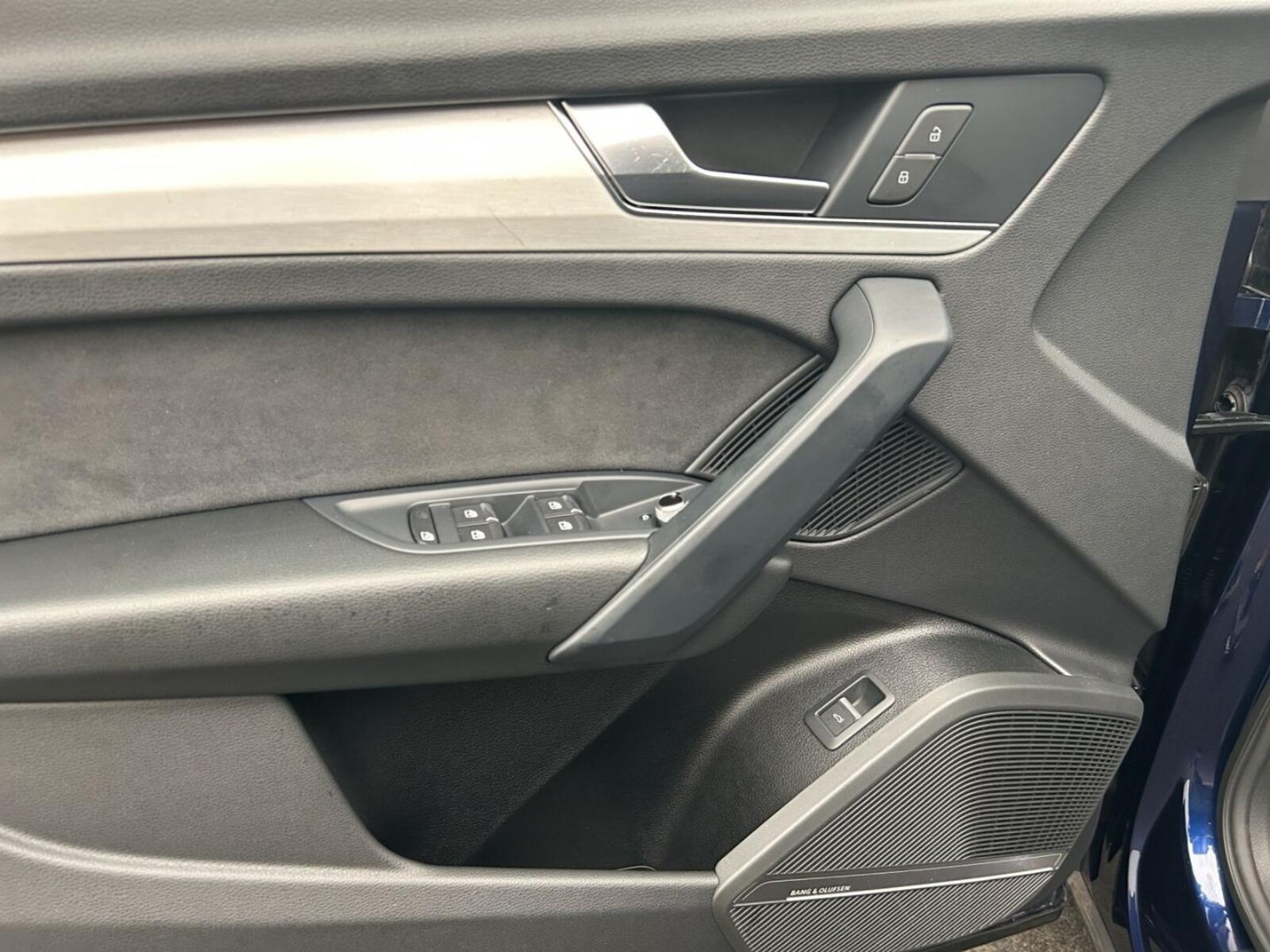 Audi Q5 – Bild 15