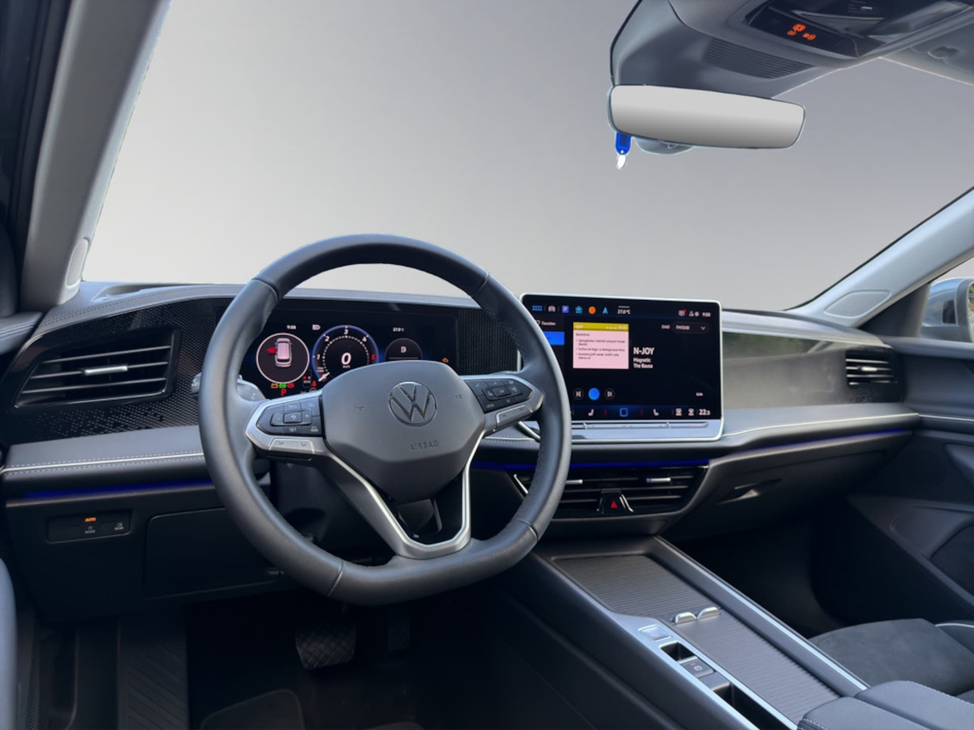 Volkswagen Passat Business