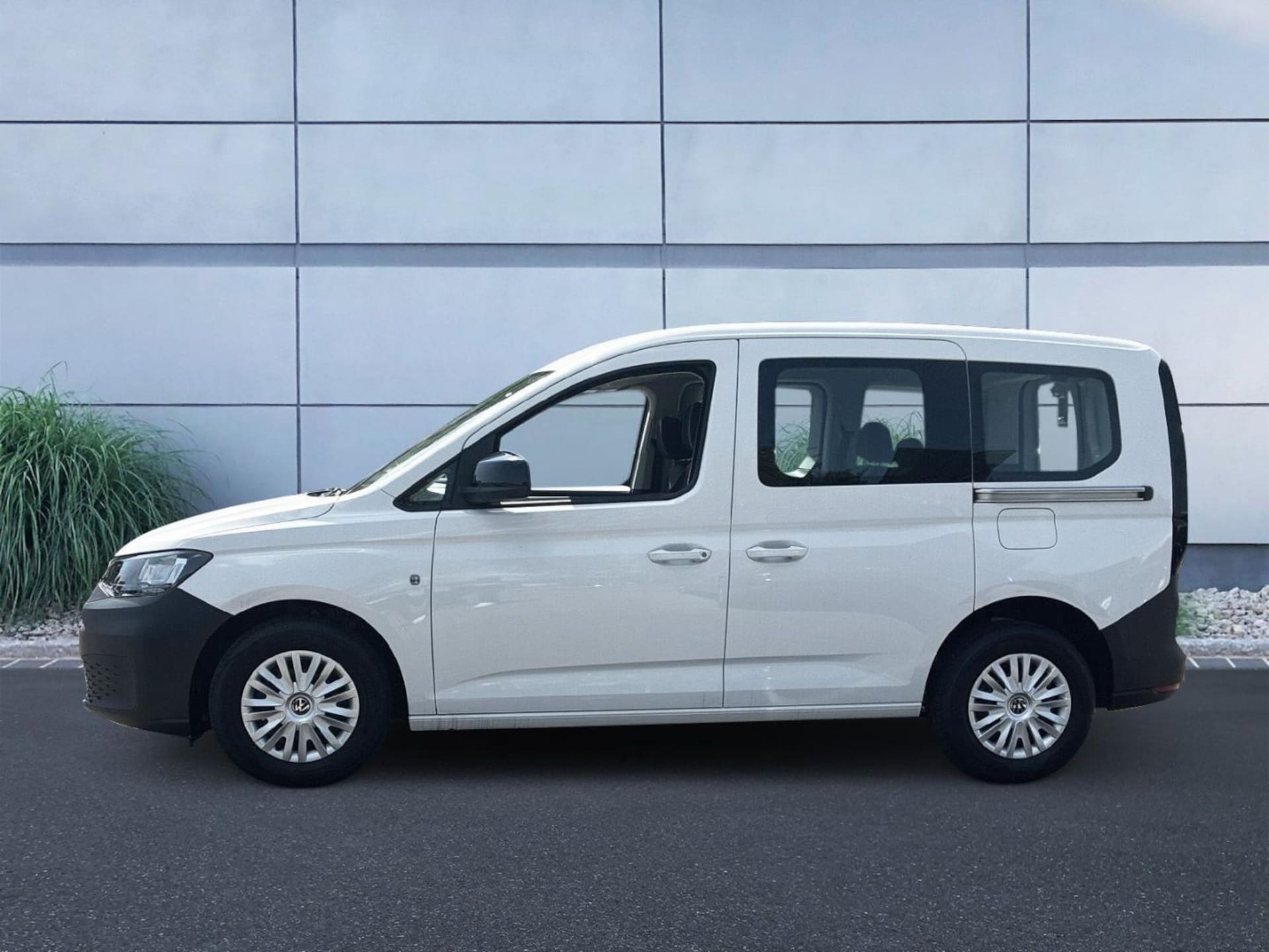 Volkswagen Caddy Basis-Modell